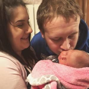 Meet your Posher, Blake